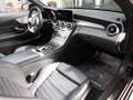 Mercedes-Benz C 220 CABRIOLET 220 D 194CH AMG LINE 9G-TRONIC 10CV Negro - thumbnail 7
