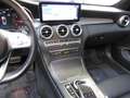 Mercedes-Benz C 220 CABRIOLET 220 D 194CH AMG LINE 9G-TRONIC 10CV Nero - thumbnail 8