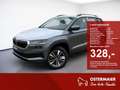 Skoda Karoq Tour 1.5 TSI LED.DSG.NAV.AHK.SignA.KESSY.SMARTLINK Grijs - thumbnail 1