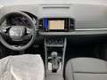 Skoda Karoq Tour 1.5 TSI LED.DSG.NAV.AHK.SignA.KESSY.SMARTLINK Grau - thumbnail 11