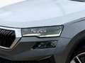 Skoda Karoq Tour 1.5 TSI LED.DSG.NAV.AHK.SignA.KESSY.SMARTLINK Grau - thumbnail 6