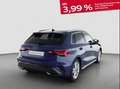 Audi A3 30TFSI S line/LED/Navi+/Kamera/HuD/B&O Blau - thumbnail 2