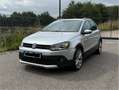 Volkswagen Polo Cross Crosspolo 1.4 TDi BMT Argent - thumbnail 2