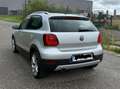 Volkswagen Polo Cross Crosspolo 1.4 TDi BMT Argent - thumbnail 4