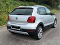 Volkswagen Polo Cross Crosspolo 1.4 TDi BMT Argent - thumbnail 3