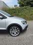 Volkswagen Polo Cross Crosspolo 1.4 TDi BMT Argent - thumbnail 9