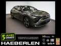 Citroen C5 X 1.2 PureTech 130 Plus LED+Navi+2xKlima+Kam. Grijs - thumbnail 1
