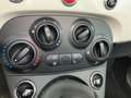 Fiat 500C 1,0 Mild Hybrid Dolce Vita KLIMA TEMPOMAT Weiß - thumbnail 13