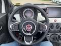 Fiat 500C 1,0 Mild Hybrid Dolce Vita KLIMA TEMPOMAT Weiß - thumbnail 10