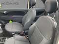Fiat 500C 1,0 Mild Hybrid Dolce Vita KLIMA TEMPOMAT Weiß - thumbnail 12