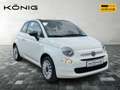 Fiat 500C 1,0 Mild Hybrid Dolce Vita KLIMA TEMPOMAT Weiß - thumbnail 2
