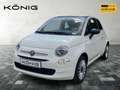 Fiat 500C 1,0 Mild Hybrid Dolce Vita KLIMA TEMPOMAT Weiß - thumbnail 1