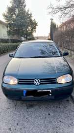 Golf IV 1.6 Comfortline  Klimatronic sitzheizung