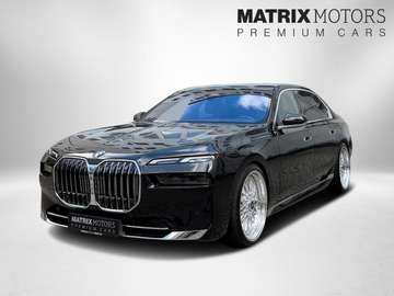 d xDrive 22"BBS Chrom-Paket Panorama B&W