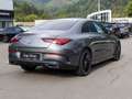 Mercedes-Benz CLA 200 Coupé AMG-Sport/LED/Cam/Night/Totw/19' Grau - thumbnail 4