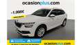 Skoda Kamiq 1.0 TSI Ambition 81kW Wit - thumbnail 1