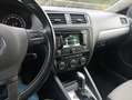 Volkswagen Jetta 1.4 TSI Sport DSG 160 Gris - thumbnail 4