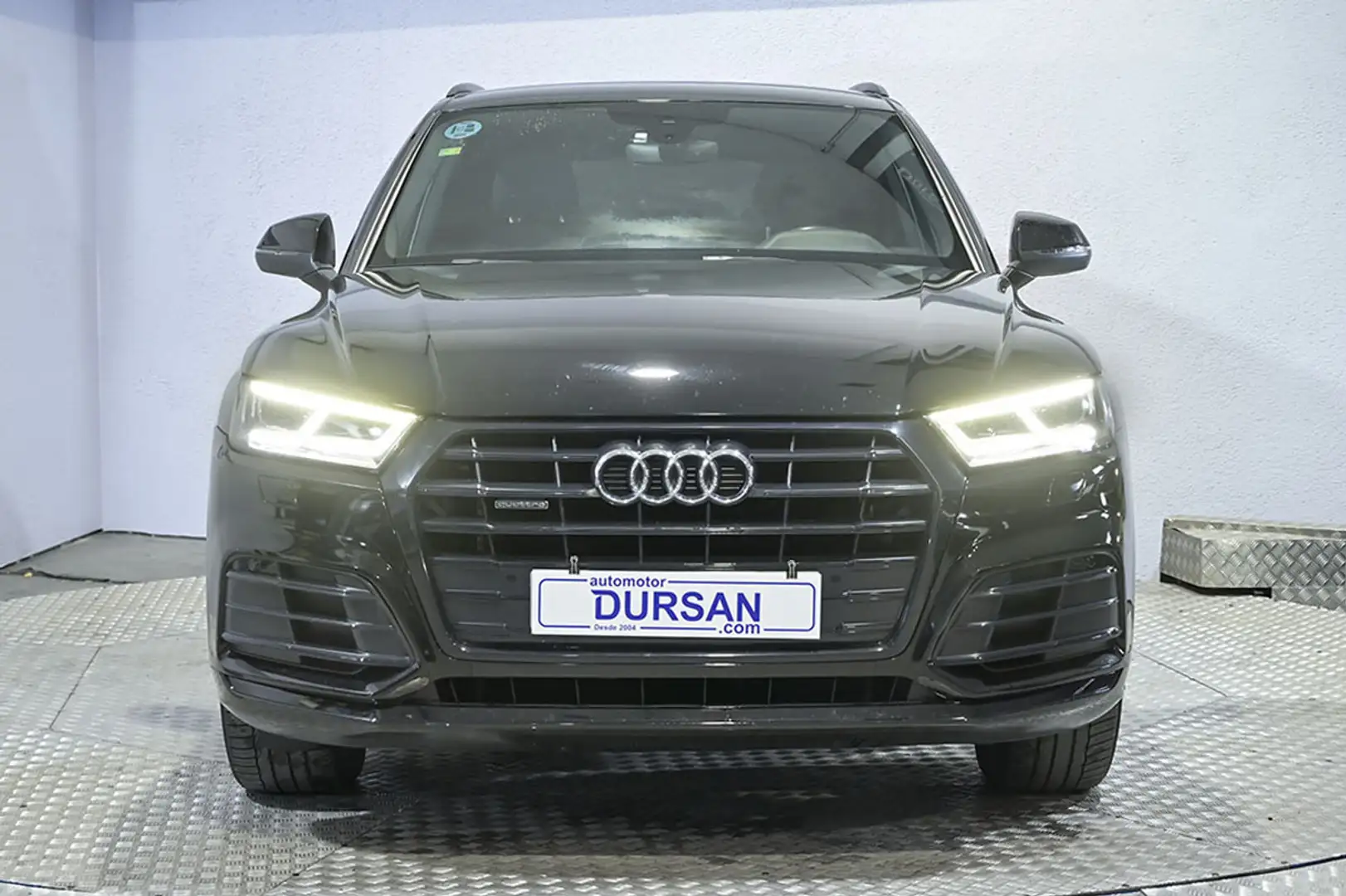 Audi Q5 35 TDI quattro-ultra S tronic 120kW - 2