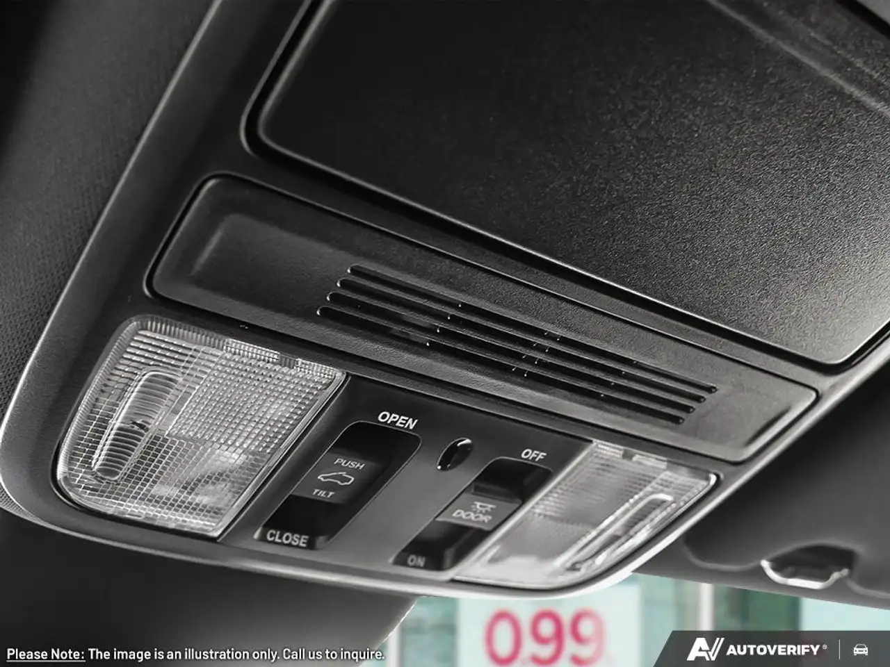 Honda Odyssey fotografie Honda Odyssey