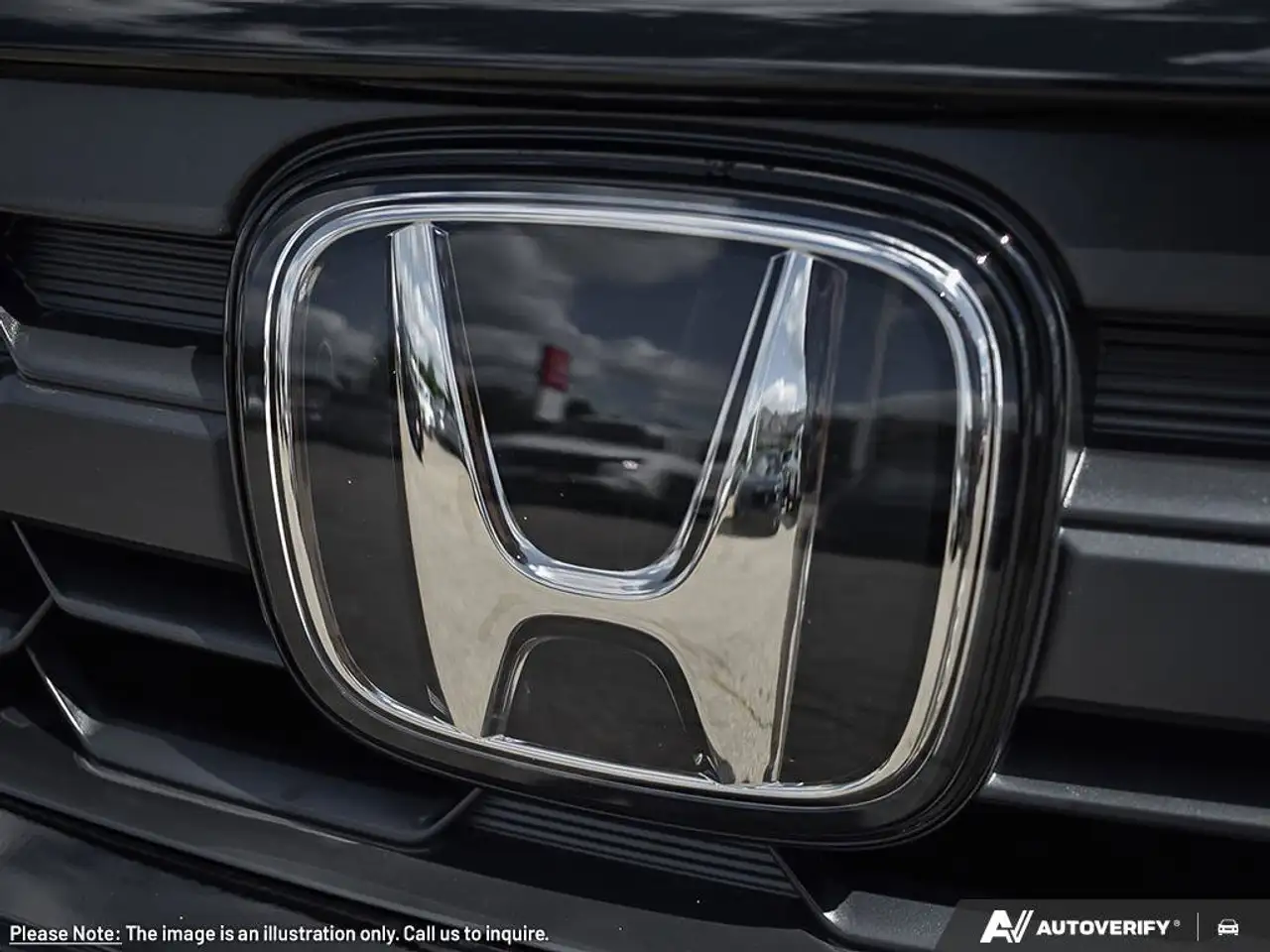 Honda Odyssey fotografie Honda Odyssey