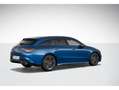 Mercedes-Benz CLA 250 e Shooting Brake Azul - thumbnail 5