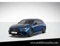 Mercedes-Benz CLA 250 e Shooting Brake Azul - thumbnail 1