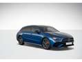 Mercedes-Benz CLA 250 e Shooting Brake Azul - thumbnail 3
