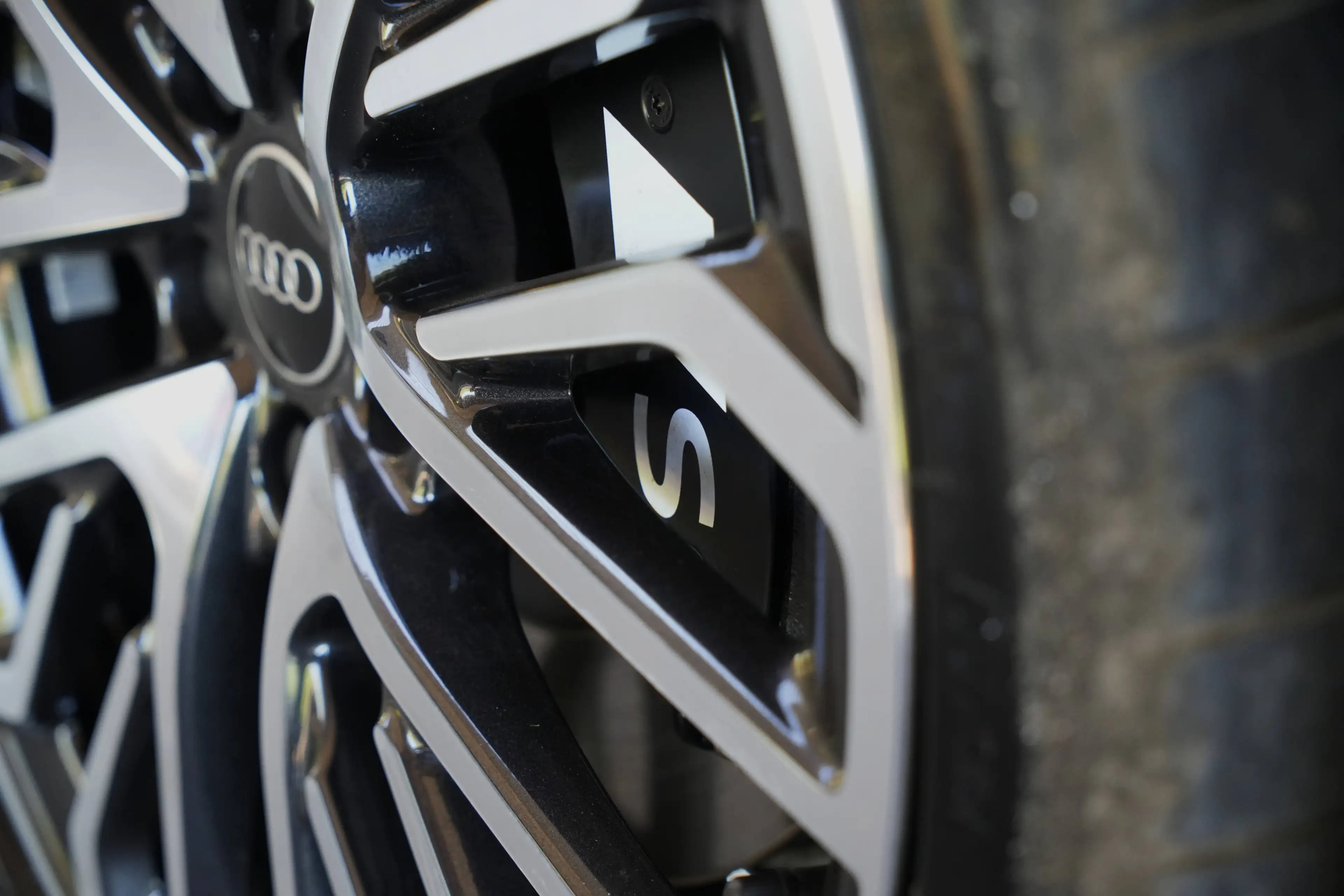 Audi S5 Avant | QUATTRO | LED | 8dkm! | Trekhaak | 1st Owner!!! — photo 11