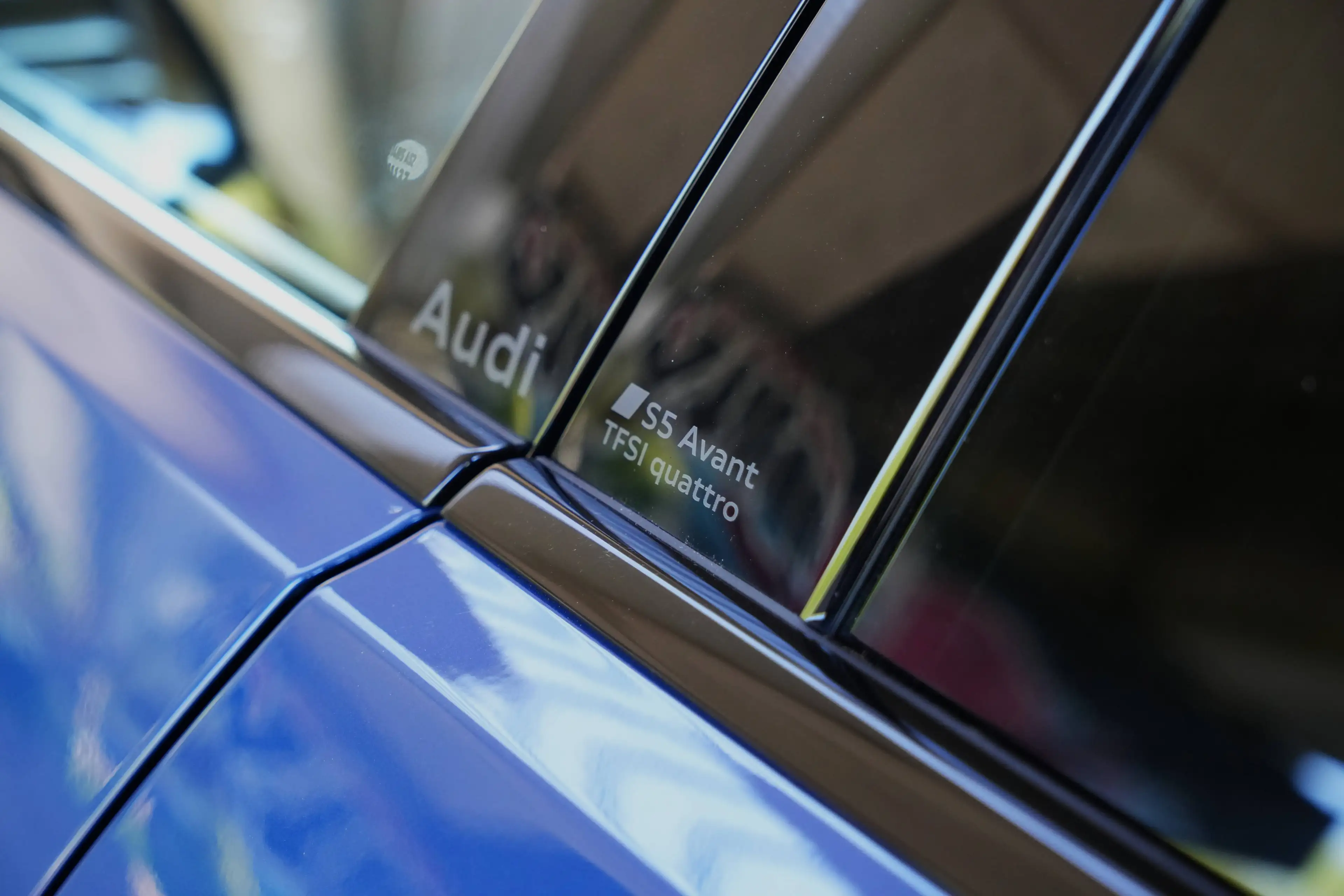 Audi S5 Avant | QUATTRO | LED | 8dkm! | Trekhaak | 1st Owner!!! — photo 12