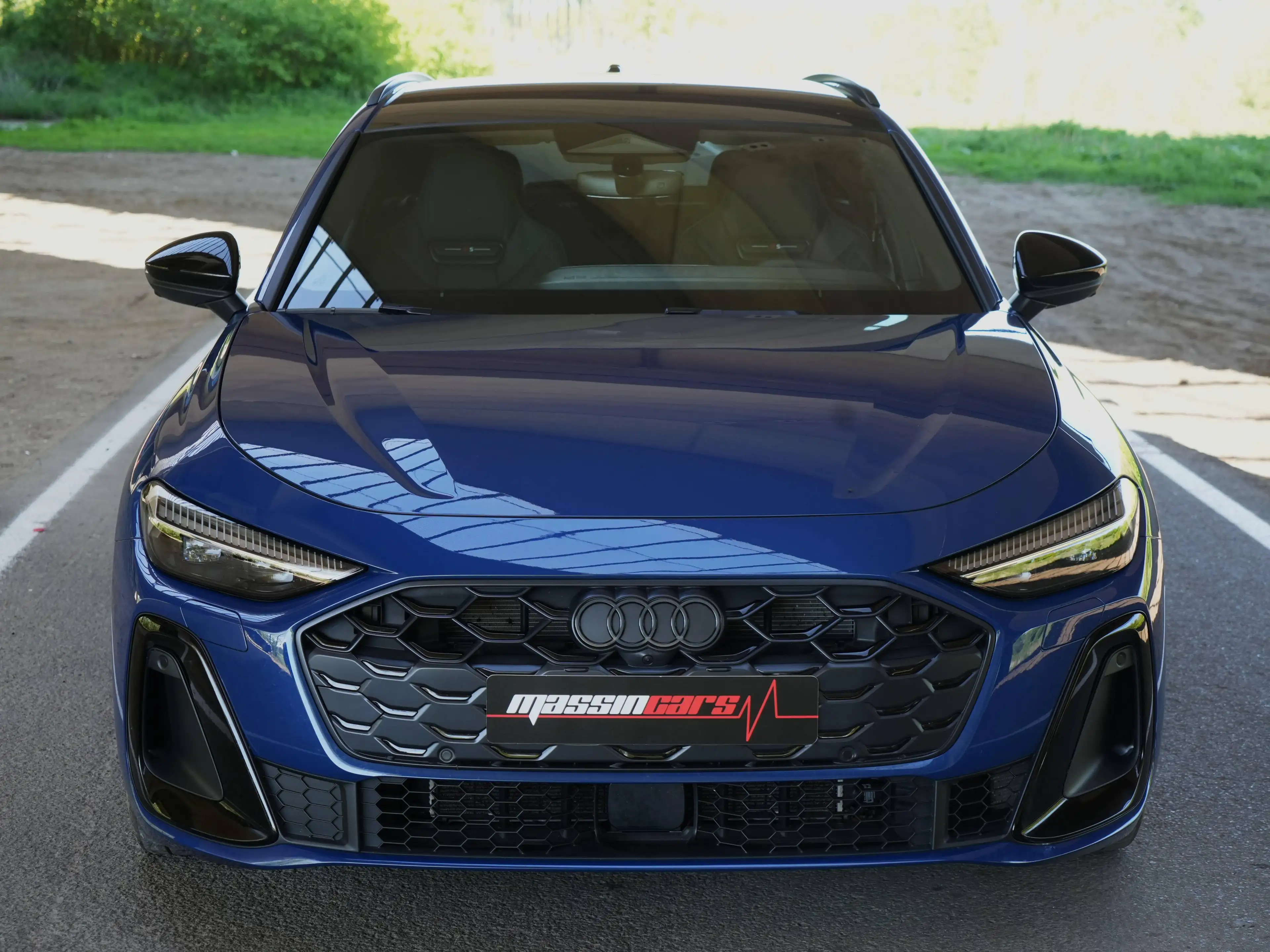 Audi S5 Avant | QUATTRO | LED | 8dkm! | Trekhaak | 1st Owner!!! — photo 4