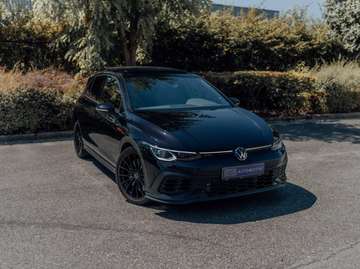 Clubsport | AKRA | PANO | H&K | ACC | DCC | CAMERA