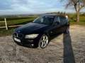 BMW 335 3er Diesel 335d DPF Edition Sport Schwarz - thumbnail 2