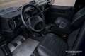 Land Rover Defender 90 benzine, bijtellingsvriendelijk Blau - thumbnail 6