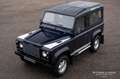 Land Rover Defender 90 benzine, bijtellingsvriendelijk Blau - thumbnail 5