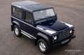 Land Rover Defender 90 benzine, bijtellingsvriendelijk Blau - thumbnail 3