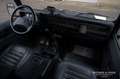 Land Rover Defender 90 benzine, bijtellingsvriendelijk Blau - thumbnail 10