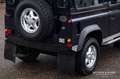 Land Rover Defender 90 benzine, bijtellingsvriendelijk Blau - thumbnail 23
