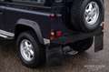 Land Rover Defender 90 benzine, bijtellingsvriendelijk Blau - thumbnail 24