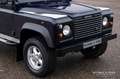 Land Rover Defender 90 benzine, bijtellingsvriendelijk Blau - thumbnail 22
