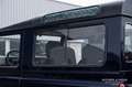 Land Rover Defender 90 benzine, bijtellingsvriendelijk Blau - thumbnail 25