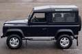 Land Rover Defender 90 benzine, bijtellingsvriendelijk Blau - thumbnail 2