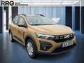 Dacia Sandero Stepway Extreme TCe 110 ABS Fahrerairbag Beige - thumbnail 7