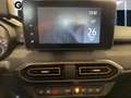 Dacia Sandero Stepway Extreme TCe 110 ABS Fahrerairbag Beige - thumbnail 11