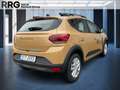 Dacia Sandero Stepway Extreme TCe 110 ABS Fahrerairbag Beige - thumbnail 5