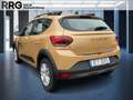 Dacia Sandero Stepway Extreme TCe 110 ABS Fahrerairbag Beige - thumbnail 4