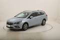 Opel Astra ST Business AT6 1.6 Diesel 136CV Zilver - thumbnail 1