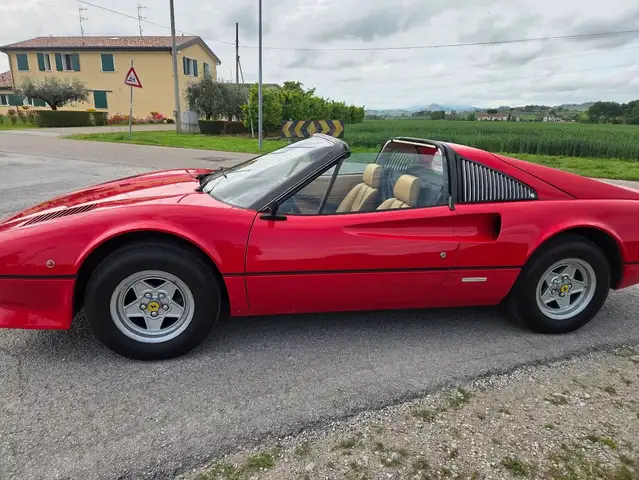 Ferrari GTS