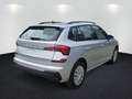 Skoda Kamiq 1.0 TSI Essence PDC*TEMPOMAT*KLIMA* Silber - thumbnail 4