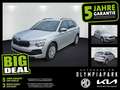 Skoda Kamiq 1.0 TSI Essence PDC*TEMPOMAT*KLIMA* Silber - thumbnail 1