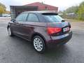 Audi A1 ambition Klima+Navi+Scheckheft Mauve - thumbnail 3